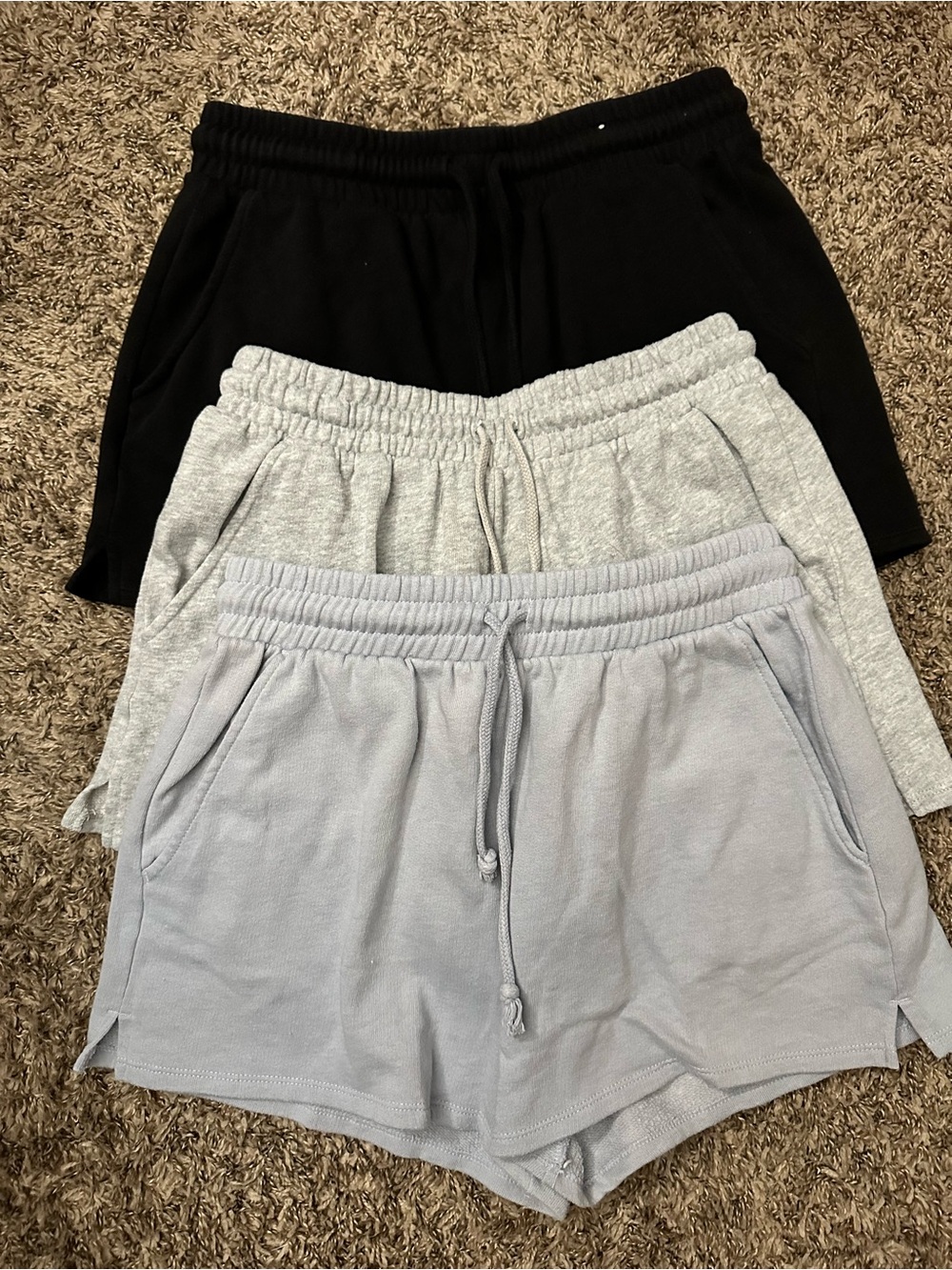 SO Shorts